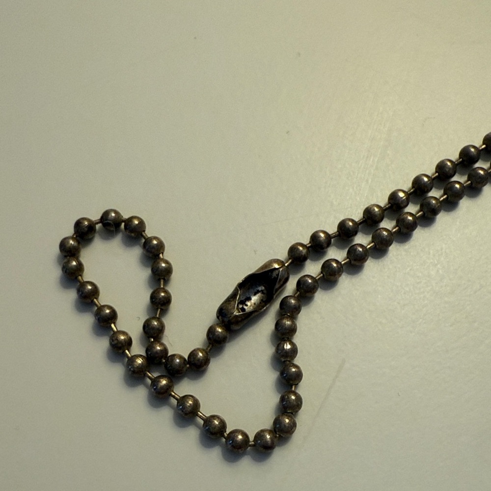 LAGOS Heart Necklace - Picture 7 of 7